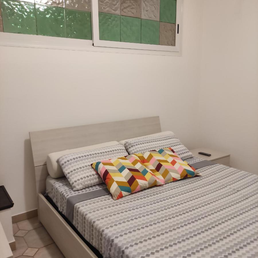 Apartmán La Casa Di Ari Vicinissimo Ospedale Gaslini Genova Exteriér fotografie