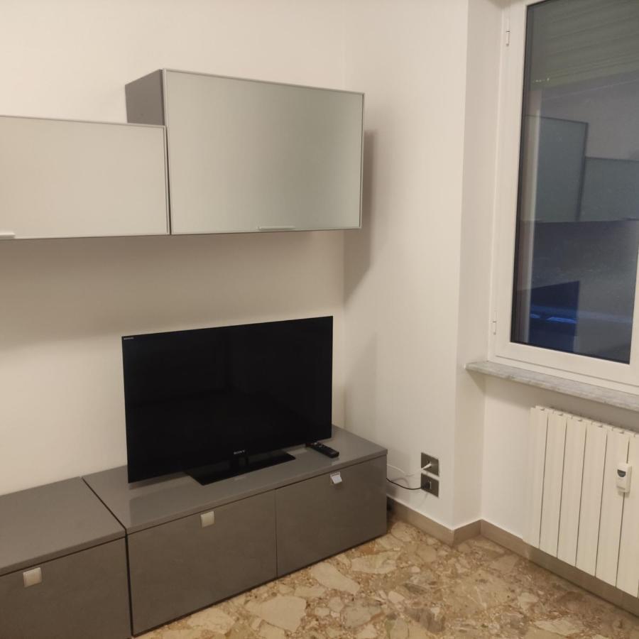 Apartmán La Casa Di Ari Vicinissimo Ospedale Gaslini Genova Exteriér fotografie