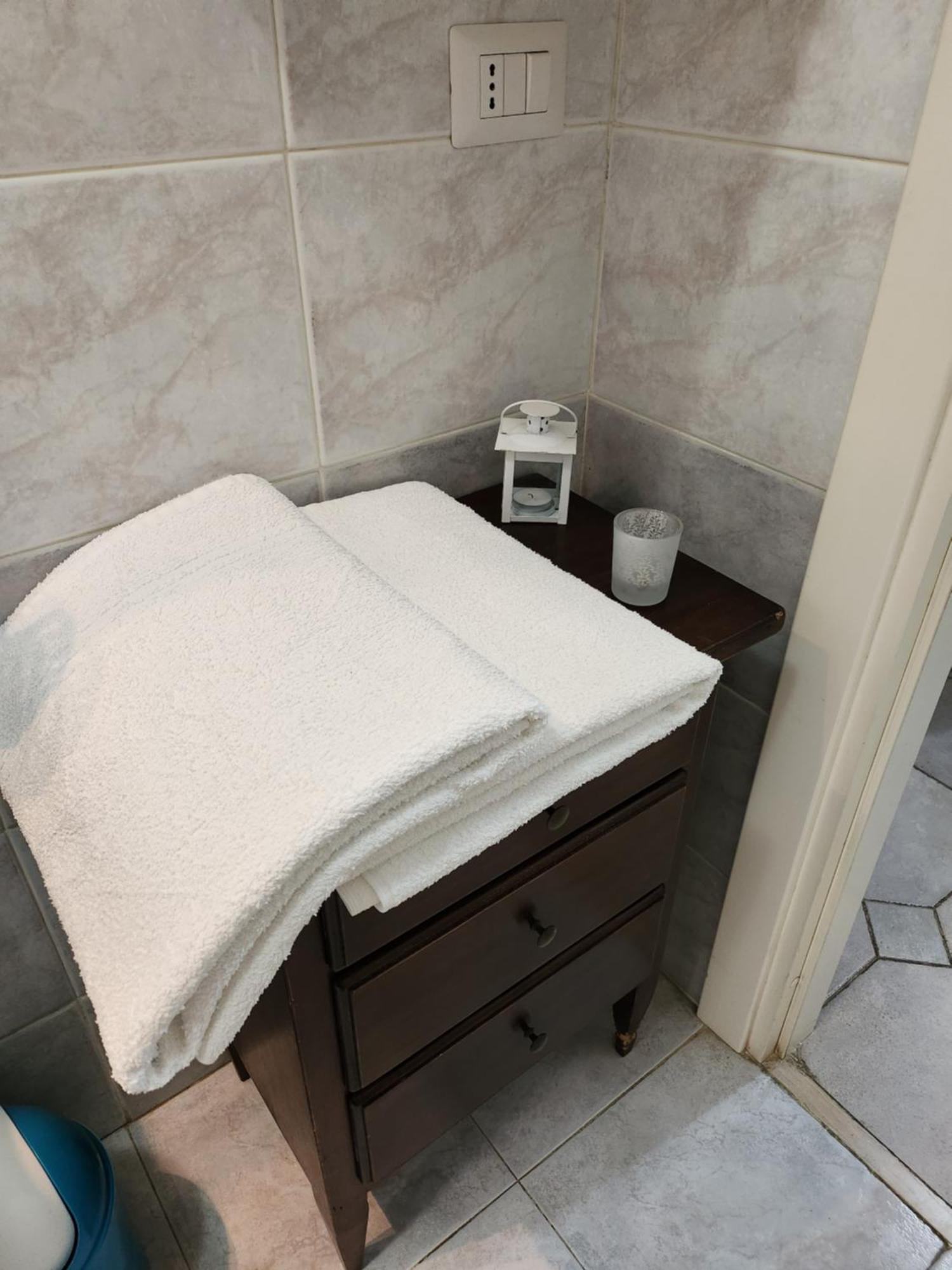Apartmán La Casa Di Ari Vicinissimo Ospedale Gaslini Genova Exteriér fotografie